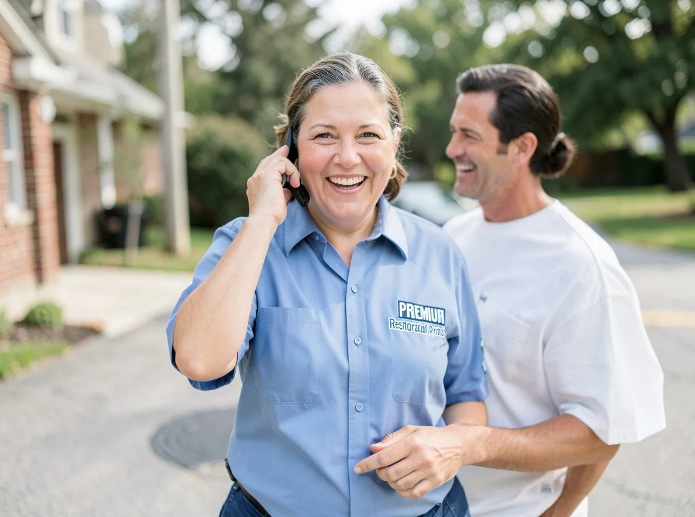 Water Damage Restoration East Otto, NY FAQs